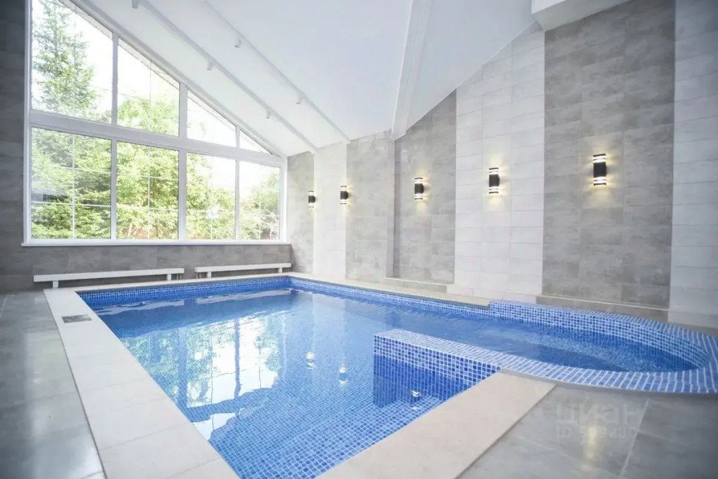 Замок Anstar House Vatutinki, Московская область: фото 4