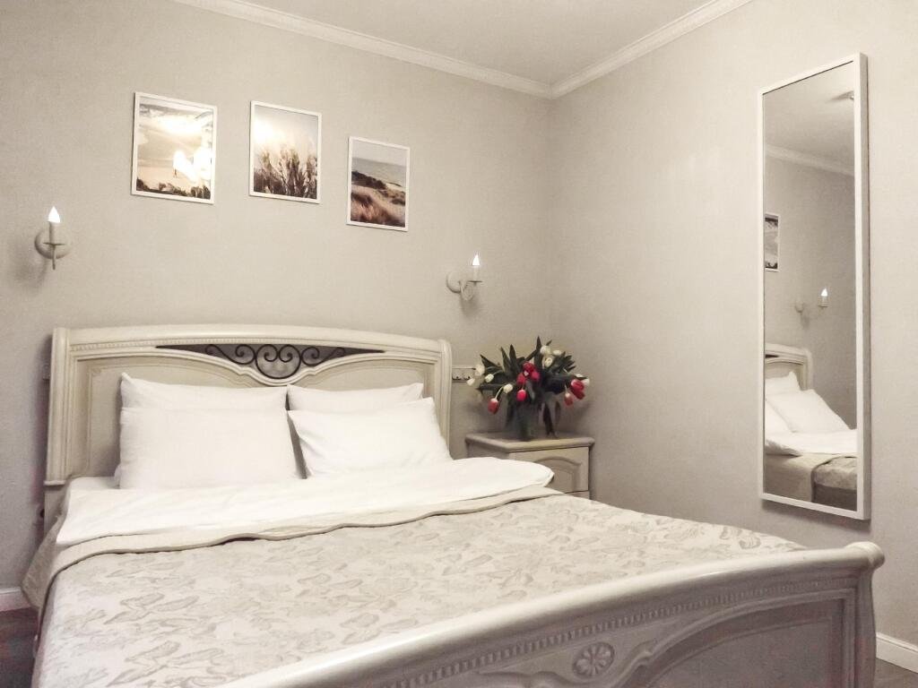 Дом с бассейнами и банкетным залом на Дмитровском шоссе, Московская область: фото 3