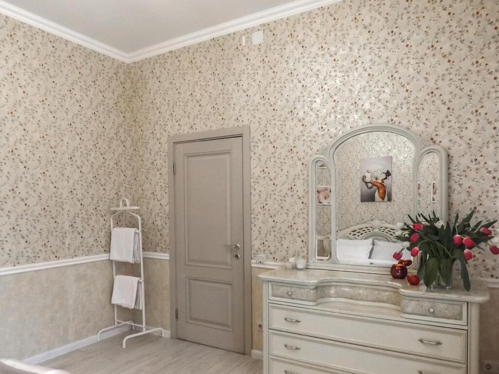 Дом с бассейнами и банкетным залом на Дмитровском шоссе, Московская область: фото 4