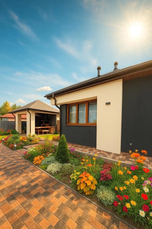 Вилла Хвойный Уют SvoyLux, Московская область, Коломна 