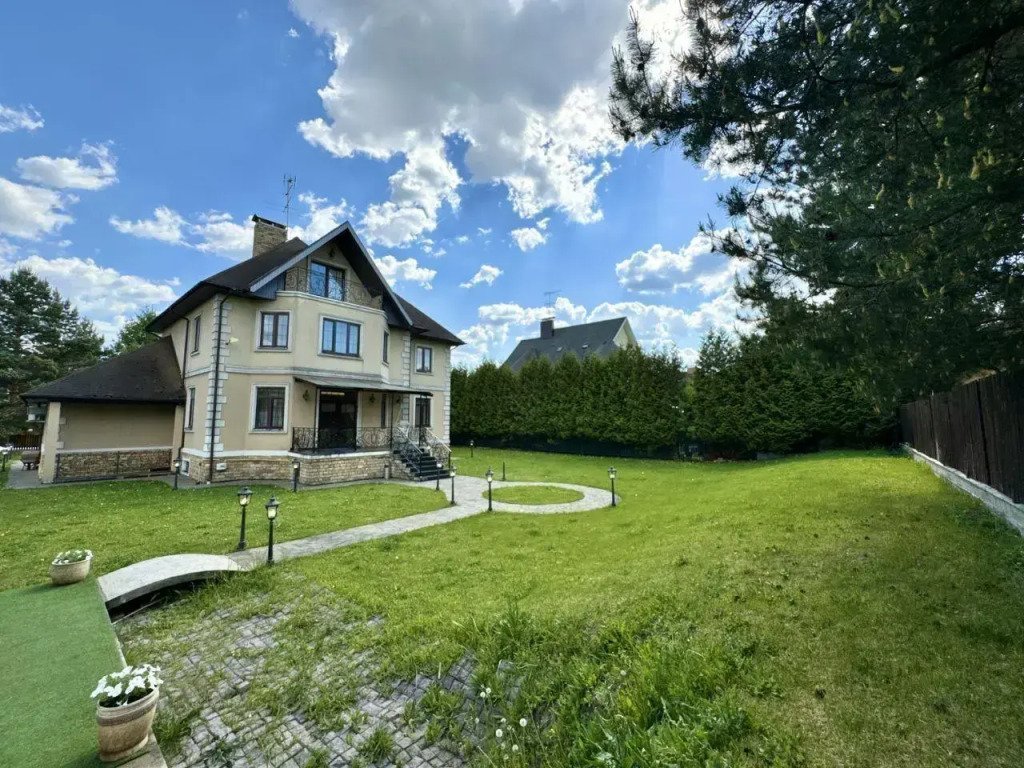 на улице Береговой, Московская область: фото 3