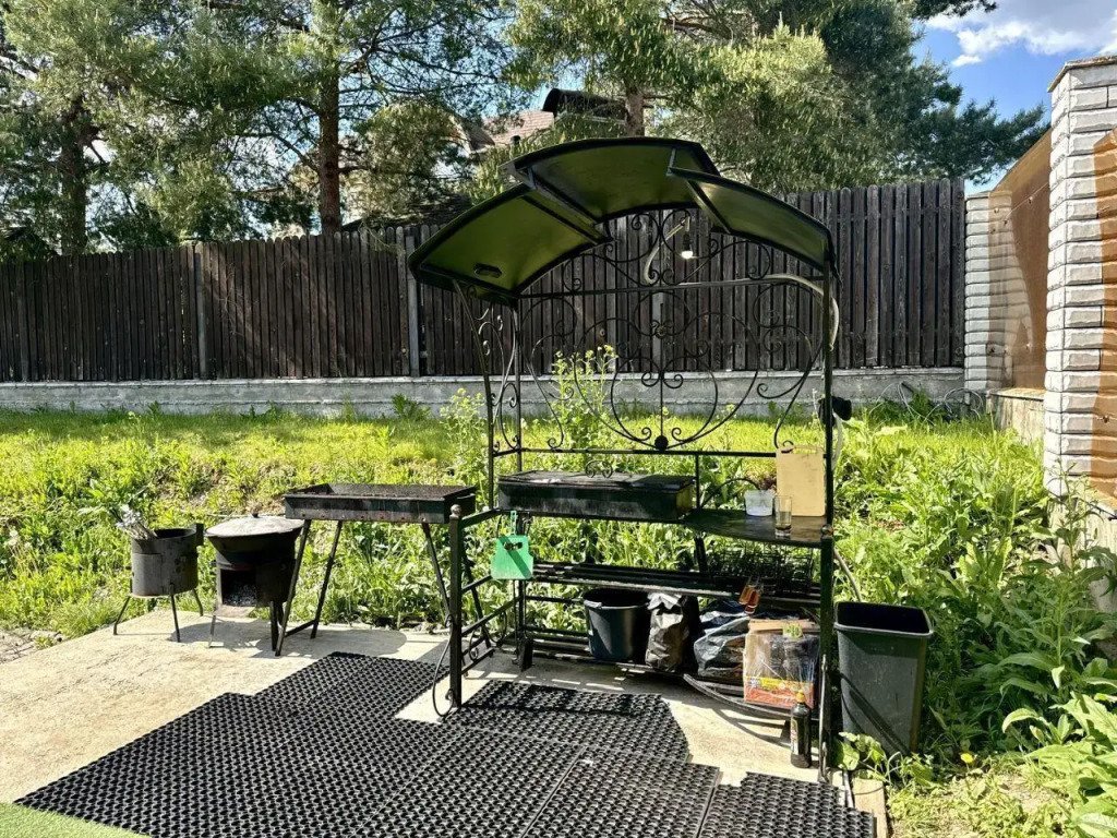 на улице Береговой, Московская область: фото 4