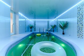 Частный дом Вешки 4