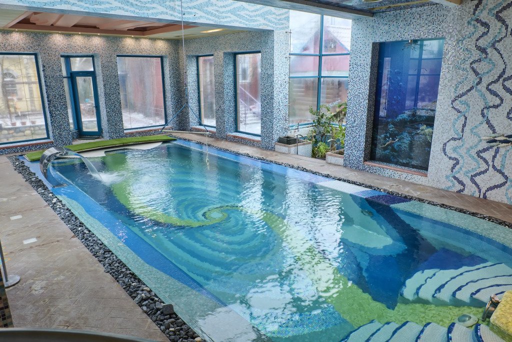 Частный Дом Старая Купавна, Московская область: фото 5