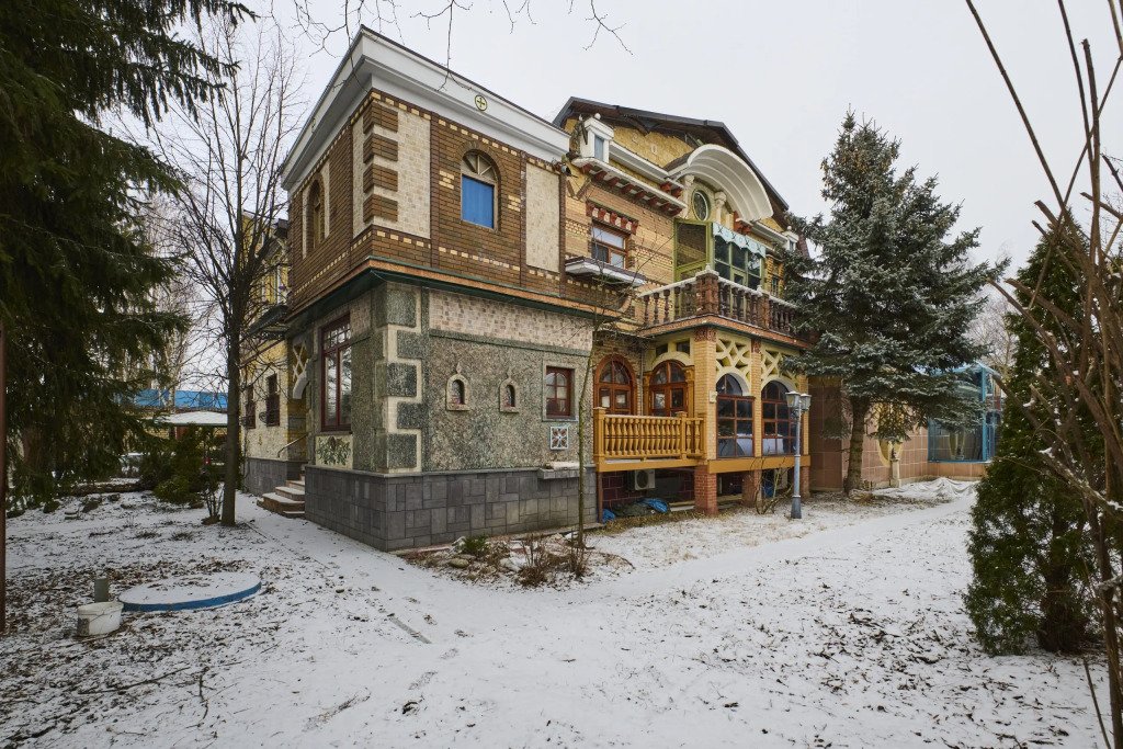 Частный Дом Старая Купавна, Старая Купавна, Московская область