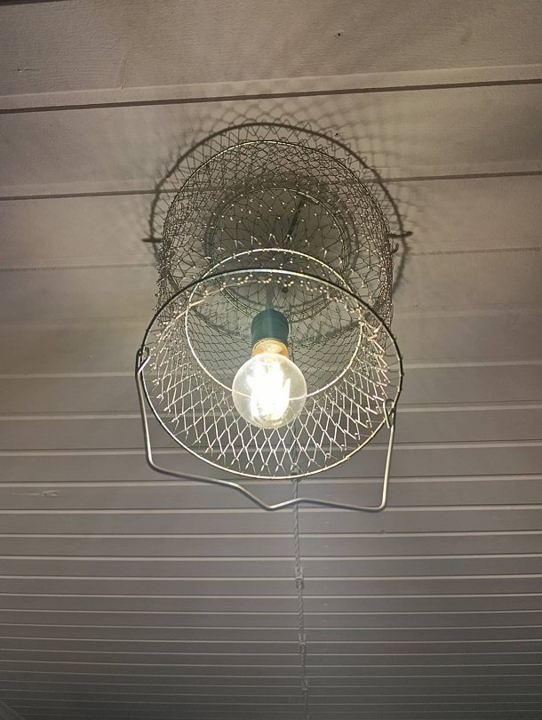 Фото 5 из отзыва о базе отдыха Серебряный Ключ