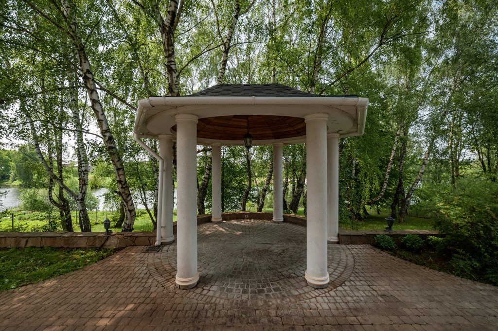 Частный дом Усадьба, Московская область: фото 5