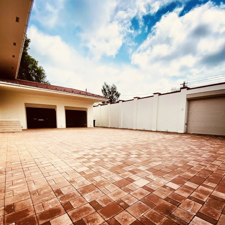 Частный дом Коттедж, Московская область: фото 3