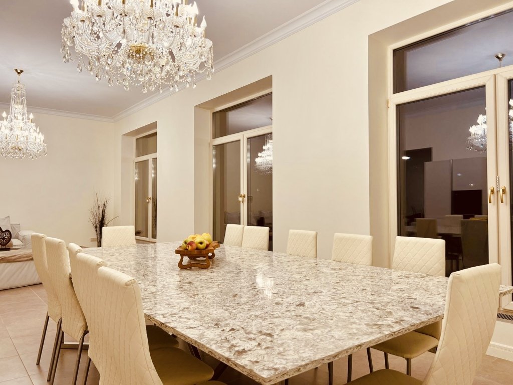 Частный дом Коттедж, Московская область: фото 5