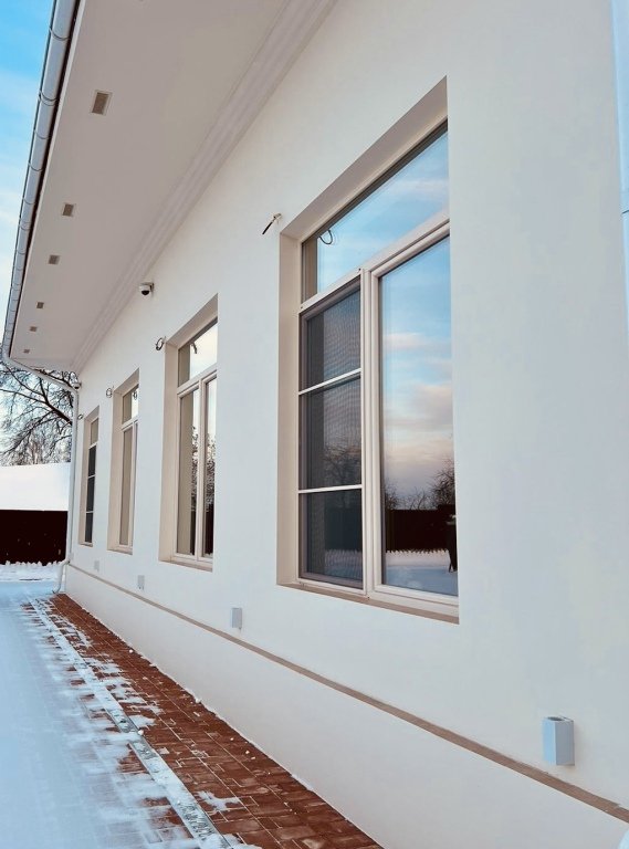 Частный дом Коттедж, Никиты, Московская область