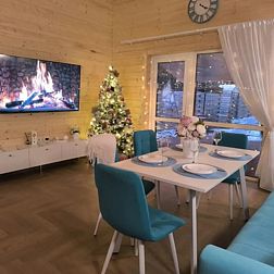 Частный дом БлагоДать Жемчужина