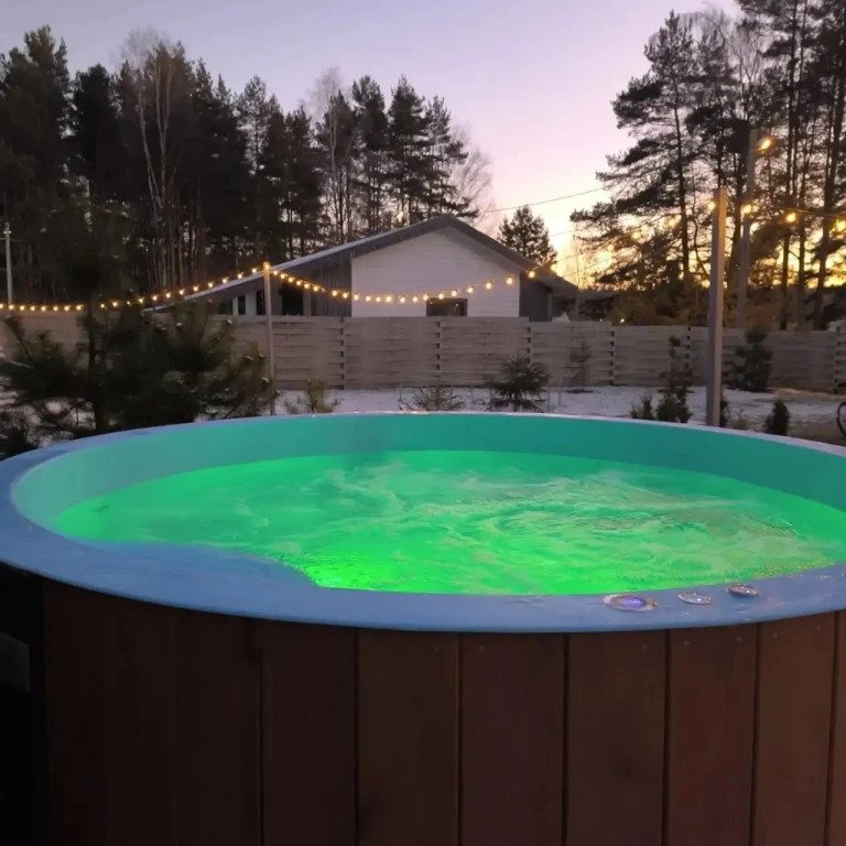 Частный дом БлагоДать Жемчужина, Московская область, деревня Минино Раменский район