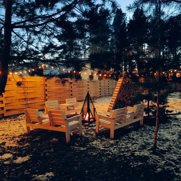 Частный дом БлагоДать Жемчужина, Московская область: фото 3