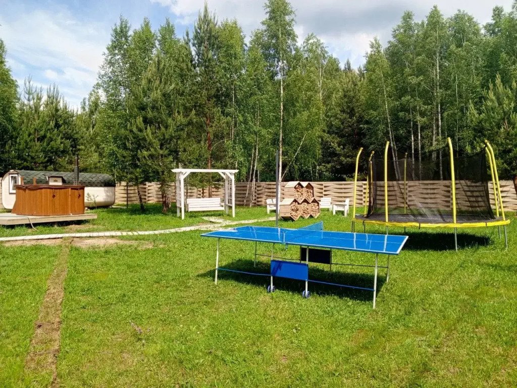 Частный дом БлагоДать Пчёлка, Московская область: фото 5