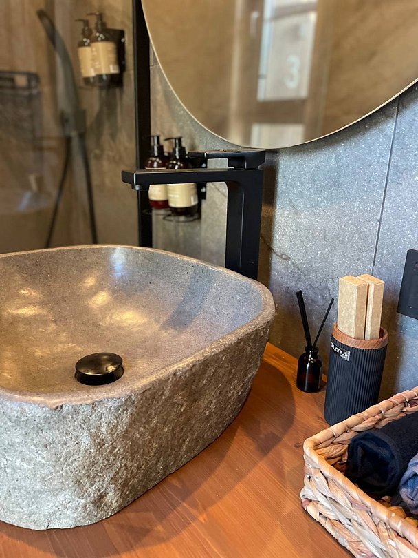 Вилла 2-местный 2-комнатный Премьер