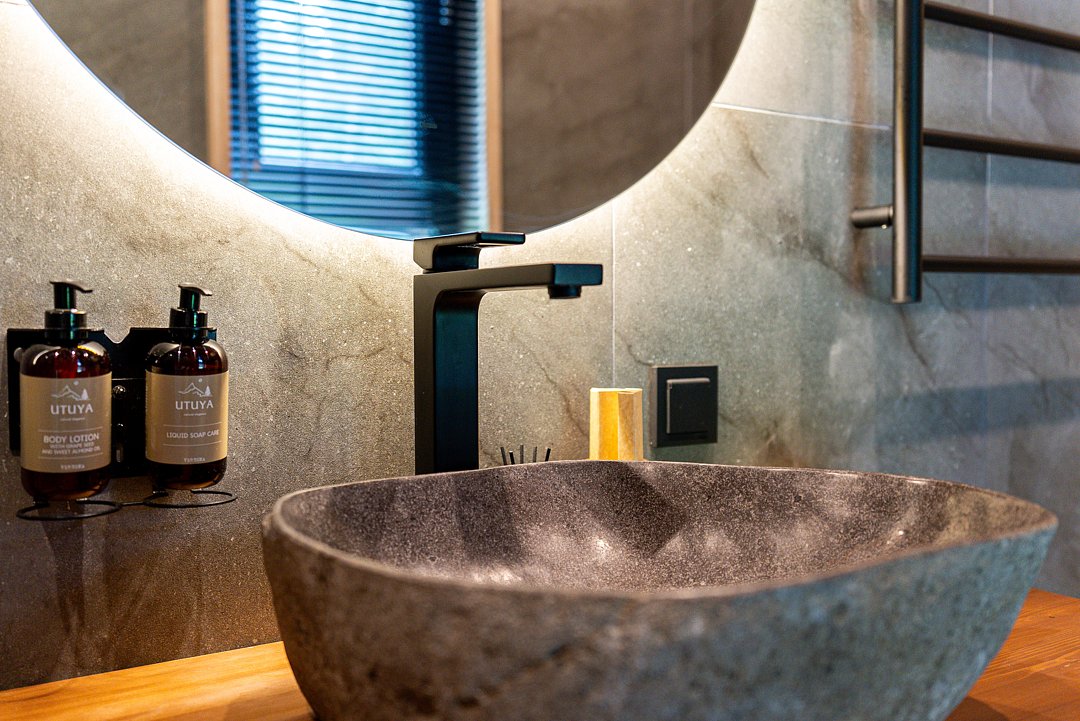 Вилла 2-местный 2-комнатный Премьер