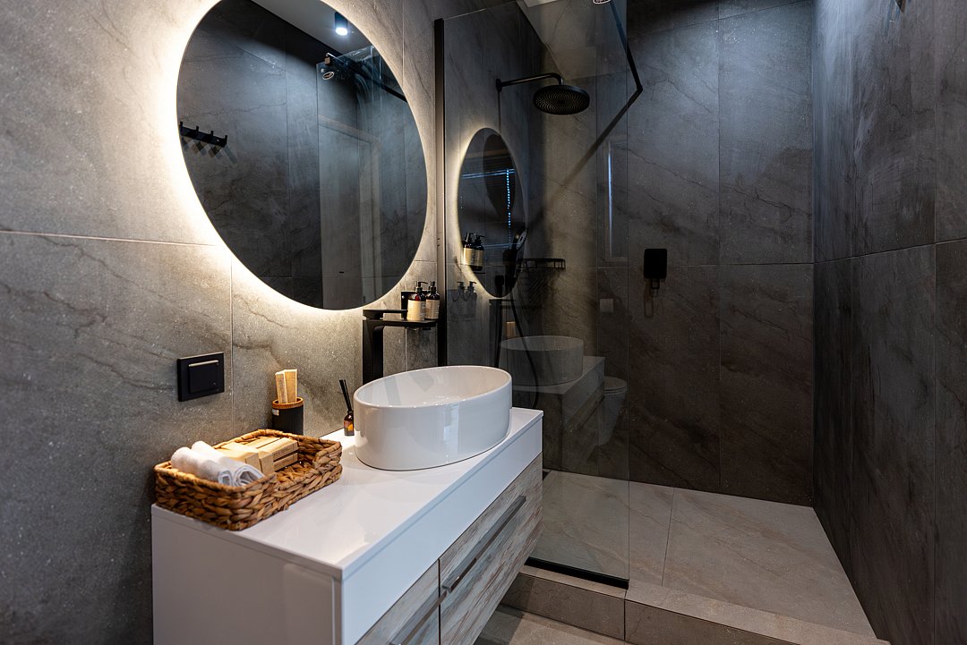 Вилла 2-местный Делюкс