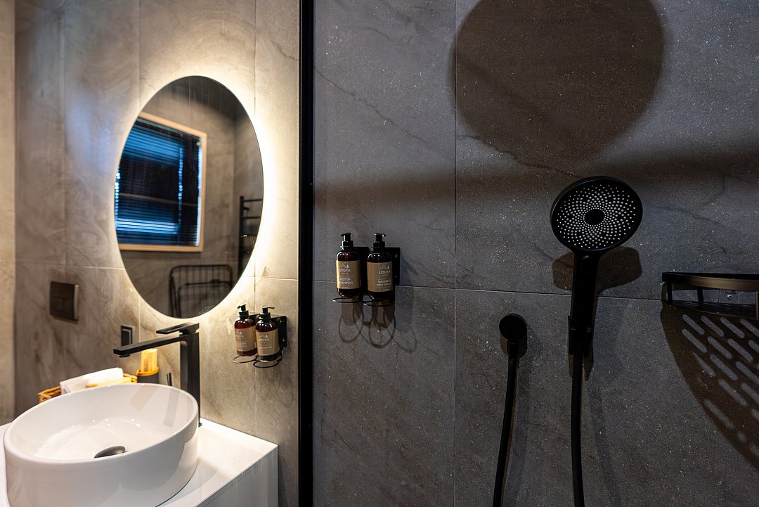 Вилла 2-местный Делюкс