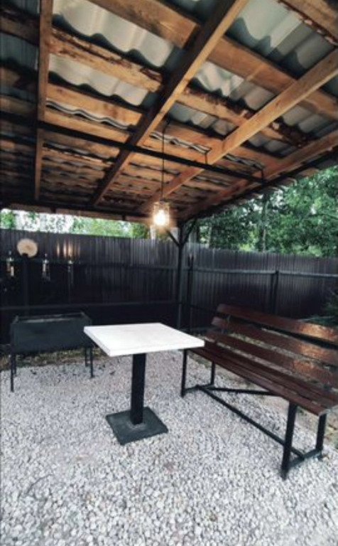 Частный дом бревенчатый на Карельском перешейке, Ленинградская область: фото 5