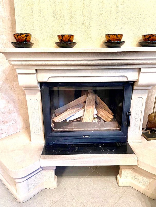 «Коттедж на Заповедной 51»