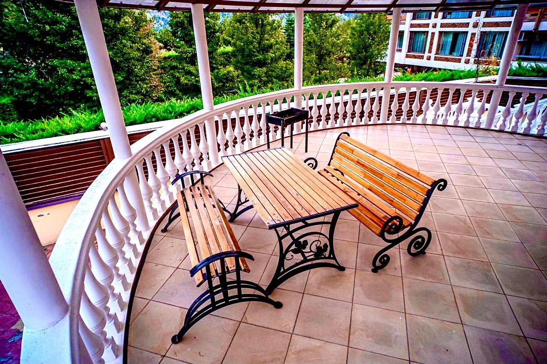 «Коттедж на Заповедной 51»