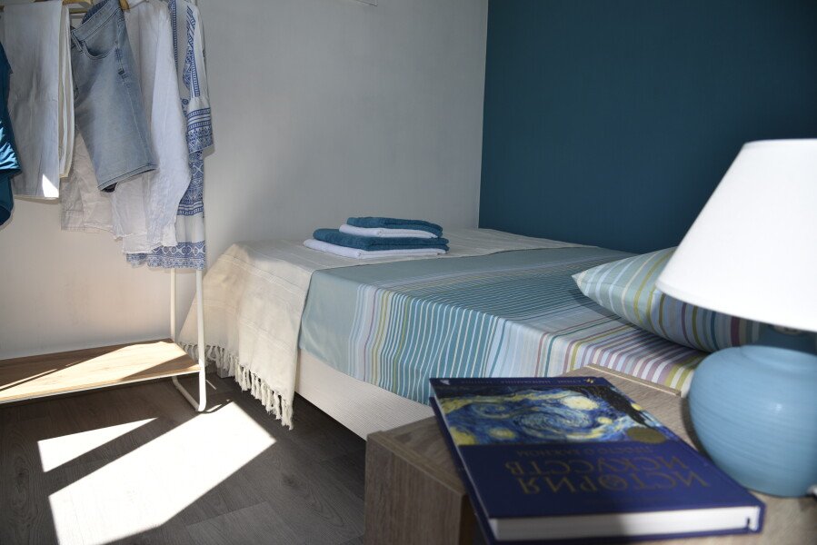 Коттедж 2-местный