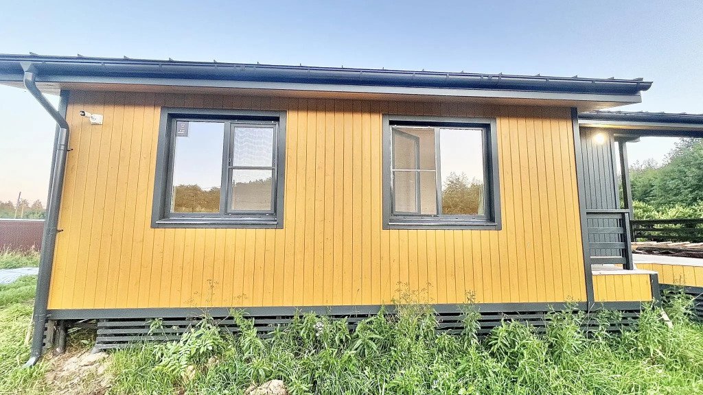 Гостевой дом Барково, Лодейнопольский район, Ленинградская область