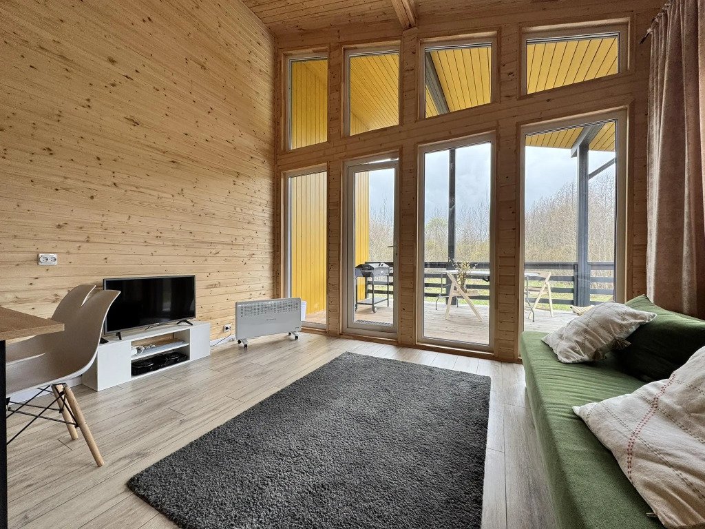 Гостевой дом Барково, Ленинградская область: фото 4