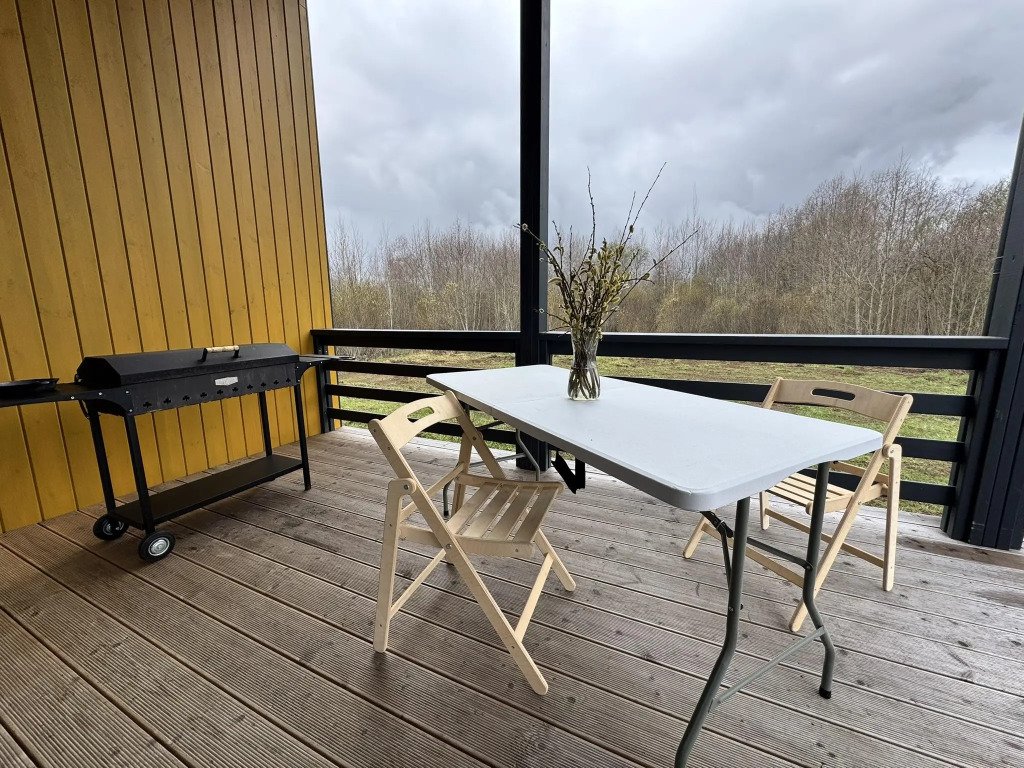 Гостевой дом Барково, Ленинградская область: фото 2