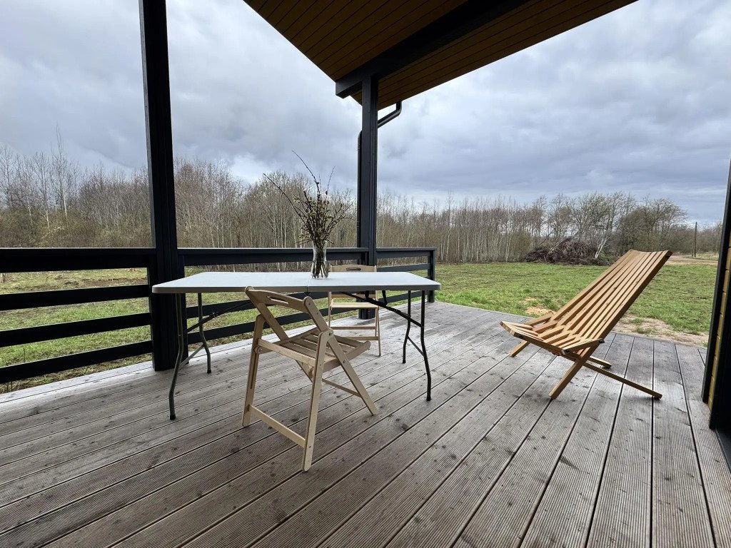 Гостевой дом Барково, Ленинградская область: фото 3