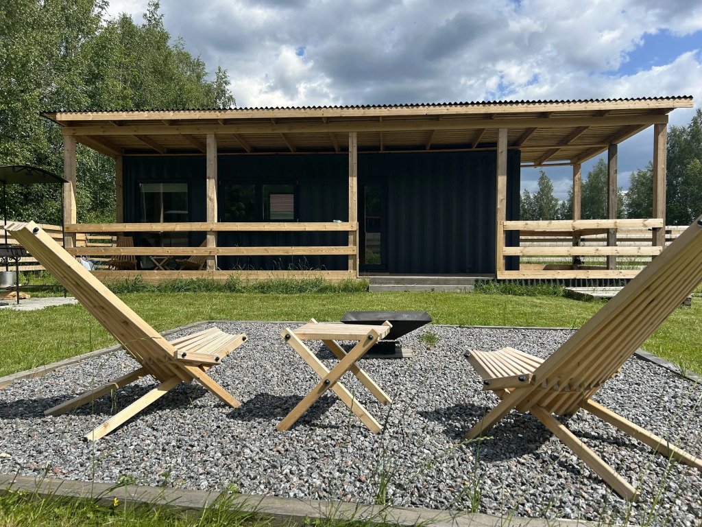 Частный дом Уютный загородный дом на собственном участке, Всеволожский район, Ленинградская область