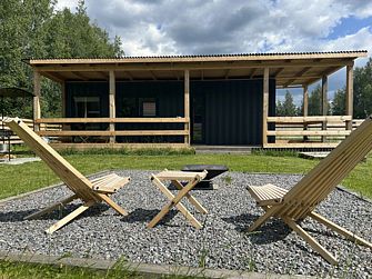 Частный дом Уютный загородный дом на собственном участке