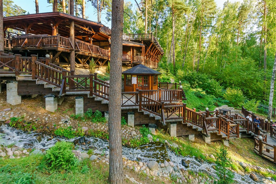 Оленьи пруды, Владимирская область: фото 3