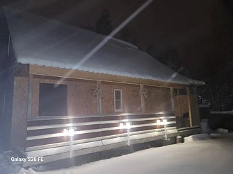 Коттедж БАНЯ-ДОМ