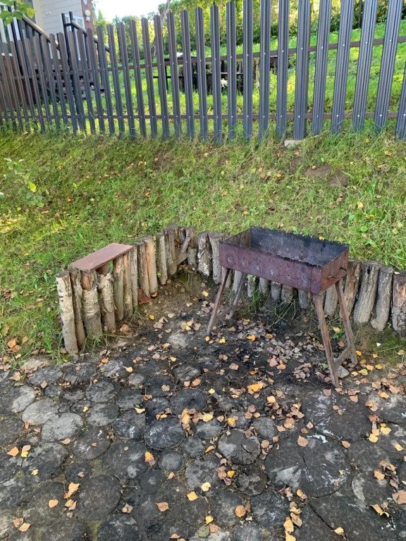 Частный дом Eliza Home Жасмин в Сосново Хауз, Ленинградская область: фото 2