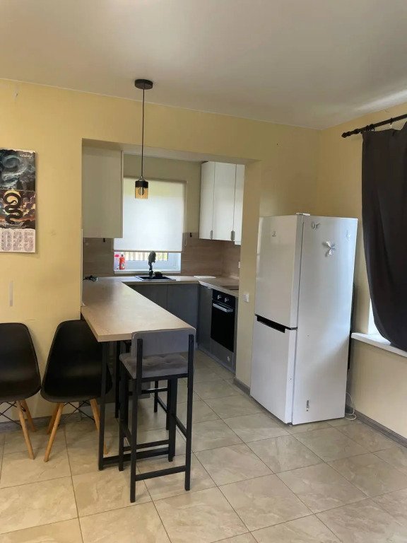 Частный дом Таунхаус 90м2, Ленинградская область: фото 2