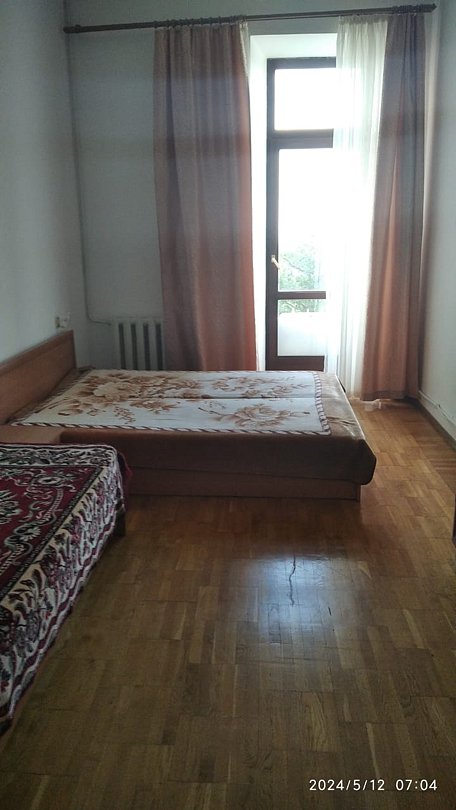 4-местный 2-комнатный