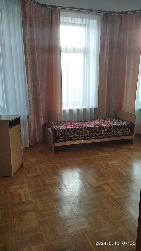 4-местный 2-комнатный