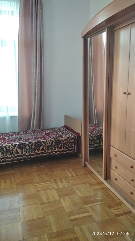 4-местный 2-комнатный