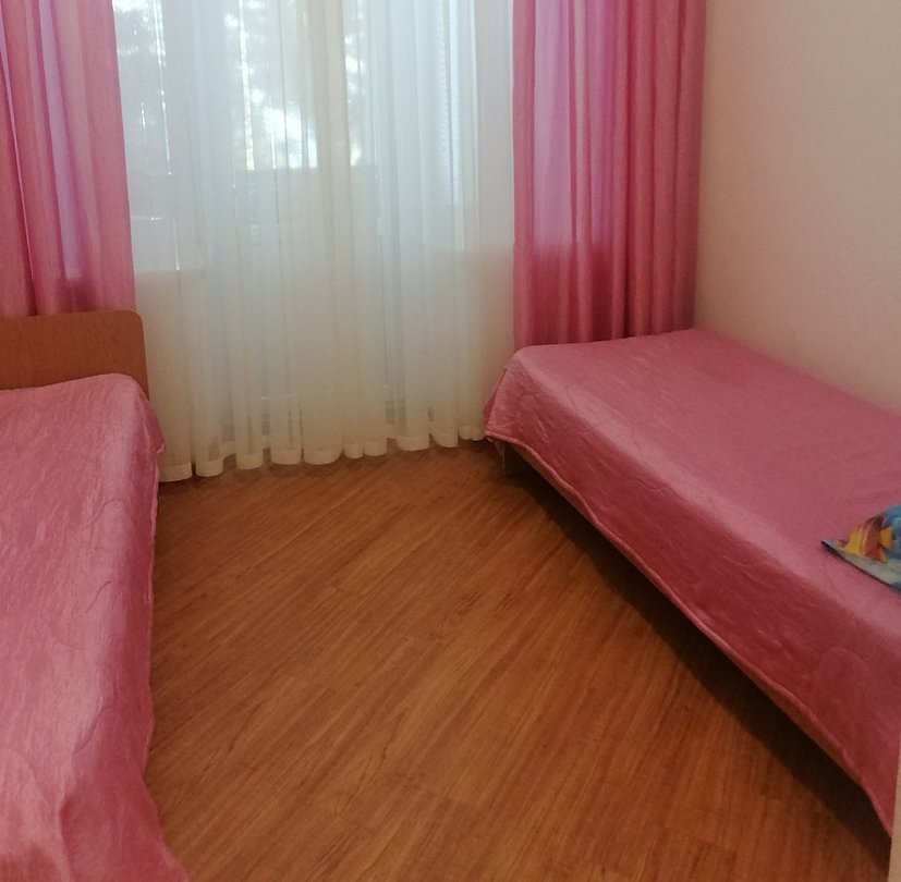 Стандартный 2-местный