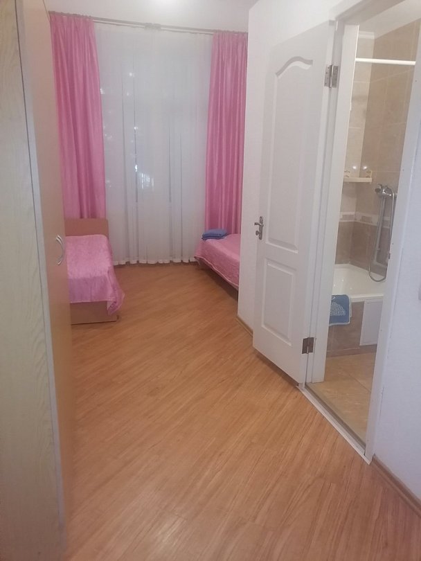 Стандартный 2-местный