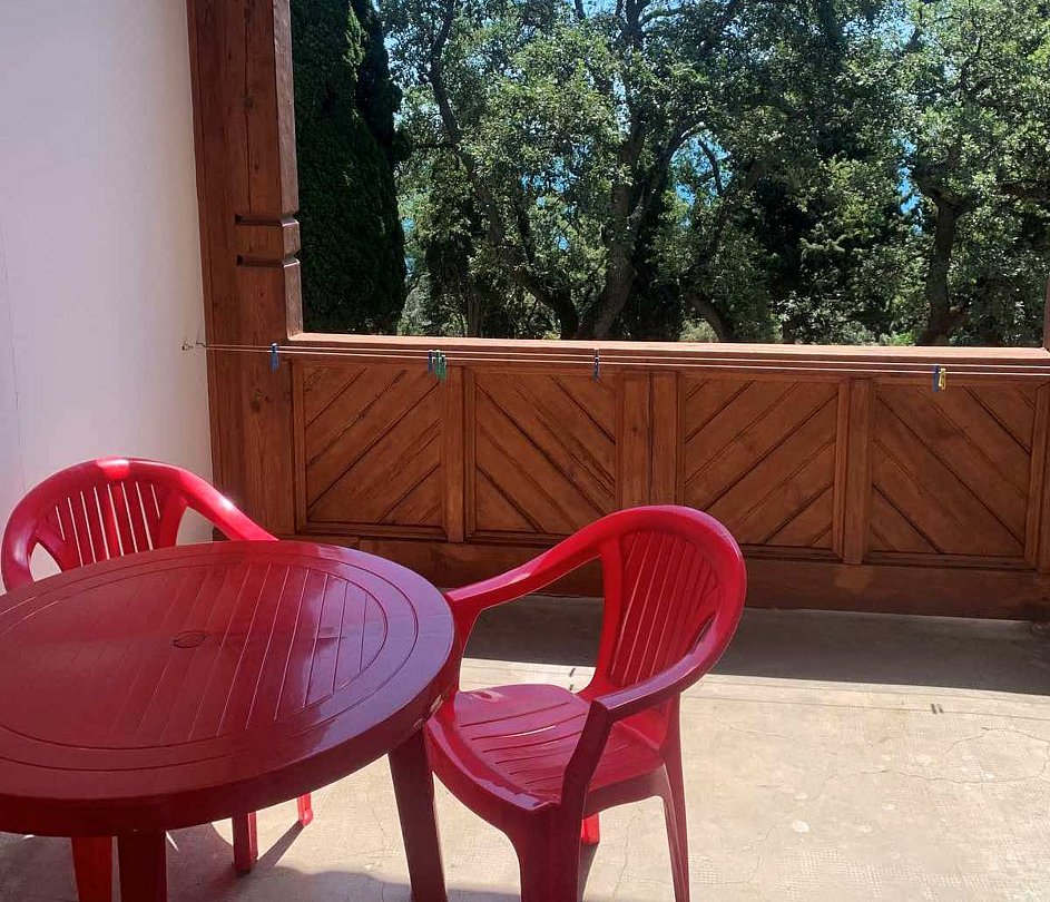 Стандартный 2-местный