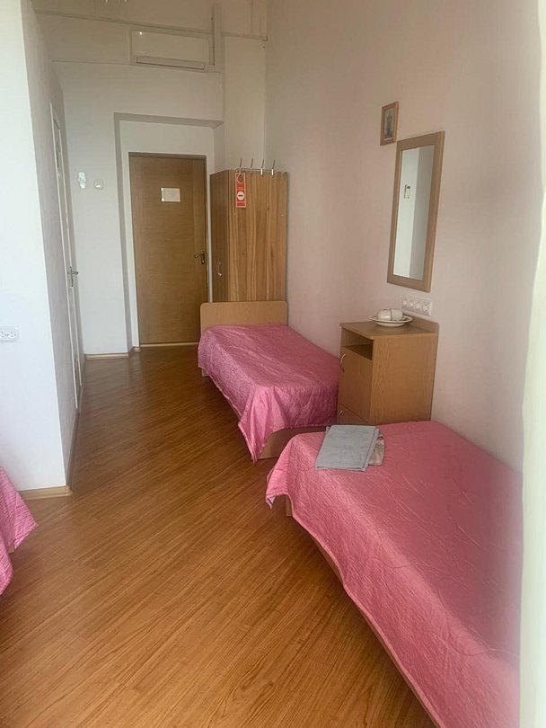 Стандартный 3-местный