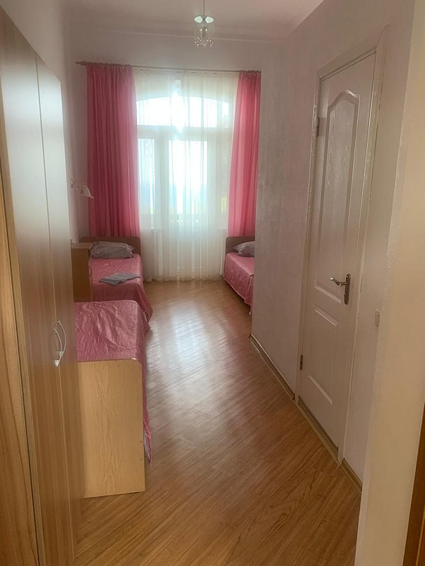 Стандартный 3-местный