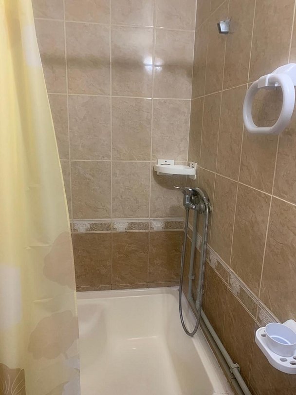 Стандартный 3-местный