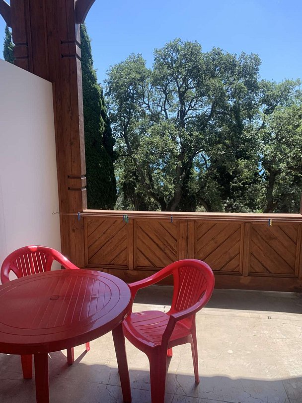 Стандартный 4-местный