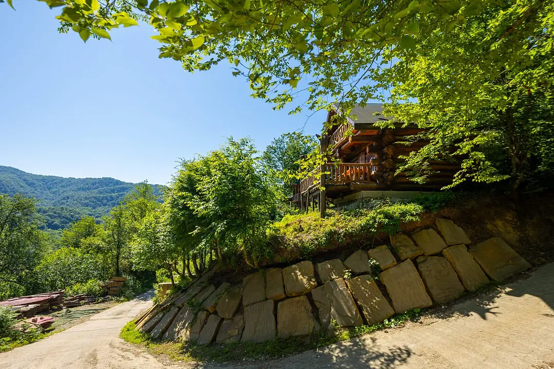 Сергиев Двор, Краснодарский край: фото 5