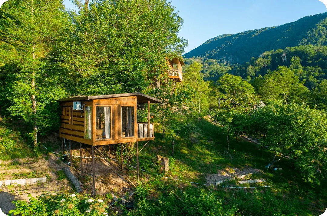 Сергиев Двор, Краснодарский край: фото 3