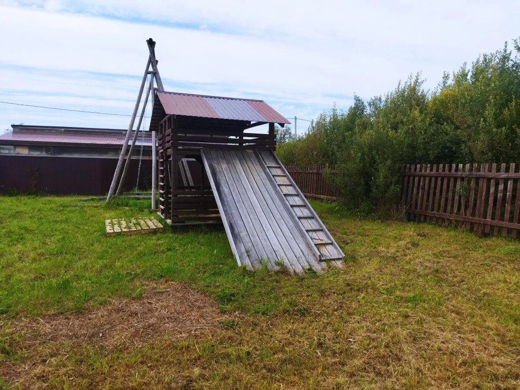 с сауной на Ладоге, Ленинградская область: фото 5