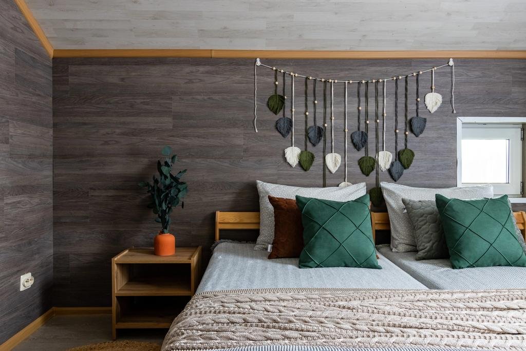 Частный дом 2 Eliza Home с баней для большой компании, Ленинградская область, Сосново 